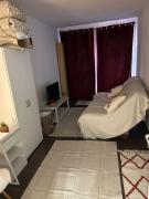 Chaleureux studio 3km de Luxembourg