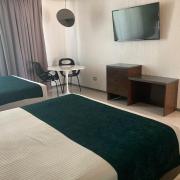 Hotel Y Parque Acuático La Caldera