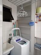 Praia Martim de Sá - Caraguá - Pé na Areia