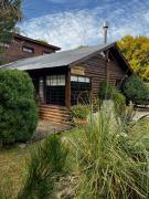 Cabañas SKY de Mar Azul