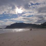 Apêzinho Juquehy - Litoral Norte - SP