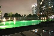 Residensi Rampai 2 - lake view in setapak