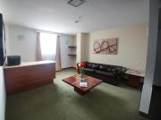 Top San Luis Potosí