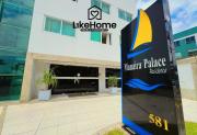 Manaíra Palace, Beira Mar - LikeHome Hospedagens