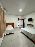 Vento Leste Suites