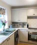 4 Brookdale, pet friendly home in Saundersfoot