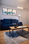 BlueBox Apartman BlueBox Apartman