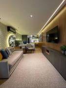 Altamare 106 - Pé na areia