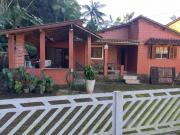 Casa de Praia de Boiçucanga - São Sebastião