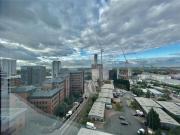Apartment In Salford With Amazing View