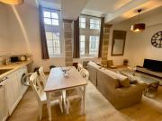 Le standing du centre historique