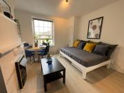 London Bridge Apartment