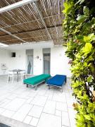 Vento del mar Scirocco