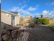 Two bed home 6 minutes from The Giants Causeway!