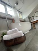 Central Victorian House