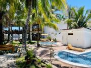 Top Playa San Blas