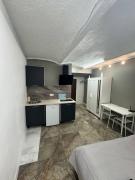 Eksporta Appartaments