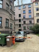 Eksporta Appartaments