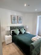 Stylish Luxury Solihull Flat