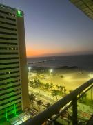 Apto à Beira Mar - Terraços do Atlântico