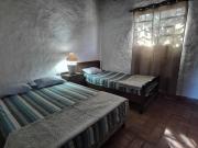 Hostel Ysapy en Piribebuy - Paraguay