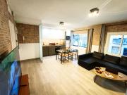 La Fira - Paralelo 1