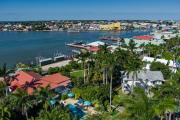 Top Belize City Top Belize City