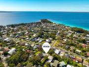 The Address by Experience Jervis Bay