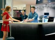 Holiday Inn Express Adelaide City Centre by IHG