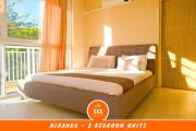 PICO DE LORO Beach Walking Distance MIRANDA 2 Bedroom Units by SEE Condominiums