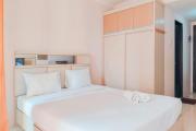 Cozy and Nice Studio at Great Western Apartment By Travelio