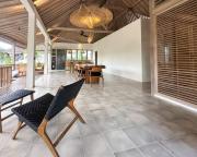 Natural and peaceful Villa Sentosa