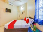 Hotel O SGR Residency