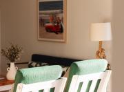 BAY PROPERTIES . Seadrifter