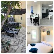 Appartement agde - terrasses de la plage Appartement agde - terrasses de la plage