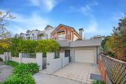 Family 3BR 2-level Home at Central Chatswood