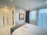 Palm Springs Pool Villa C8