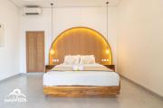 Romeo Beachfront Bungalow by Bukit Vista