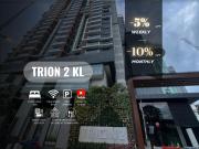 Top Kuala Lumpur