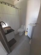 Arevalo Home Monoambiente contrafrente