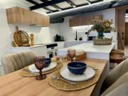 Apartamento Magdalena