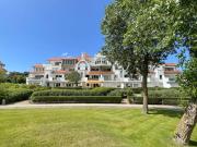 Luxury Appartment Tennis Gardens Zoute with heated swimming pool at 200m from the beach with 2 parking places Luxury Appartment Tennis Gardens Zoute with heated swimming pool at 200m from the beach with 2 parking places