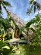 Bamboo Living Siargao