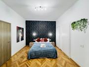 NavyFluid I 1 BR apartment in Piata Romana NavyFluid I 1 BR apartment in Piata Romana