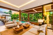 Madaharsa 4 BR Private Pool Villa ZN203