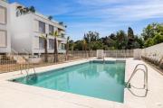 ViVi Homes - Cosy Beach Pool, Gym & Beach