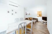 Comfortable apartment in old town Lagos