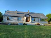 Atlantic View Cottage in Killybegs