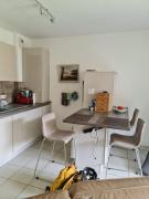 Résidence Abbaye de Lucelle