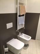 Vita del borgo di mare WiFi Aria Cond Possibilità di box